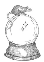 Иллюстрация к книге — Шепот в тишине. Мистические истории [book-illustration-1.webp]