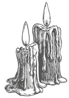 Иллюстрация к книге — Шепот в тишине. Мистические истории [book-illustration-12.webp]