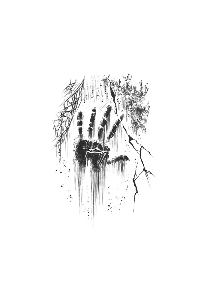 Иллюстрация к книге — Приходи вчера [book-illustration-11.webp]