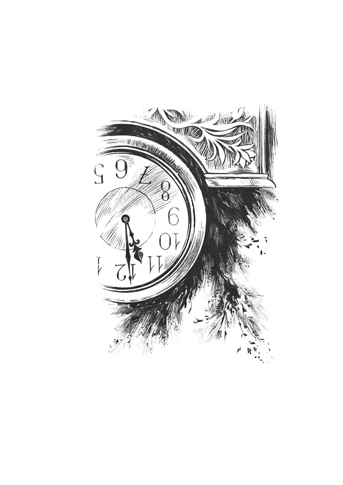 Иллюстрация к книге — Приходи вчера [book-illustration-32.webp]