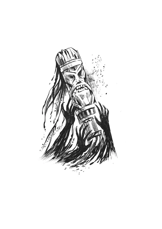 Иллюстрация к книге — Приходи вчера [book-illustration-33.webp]