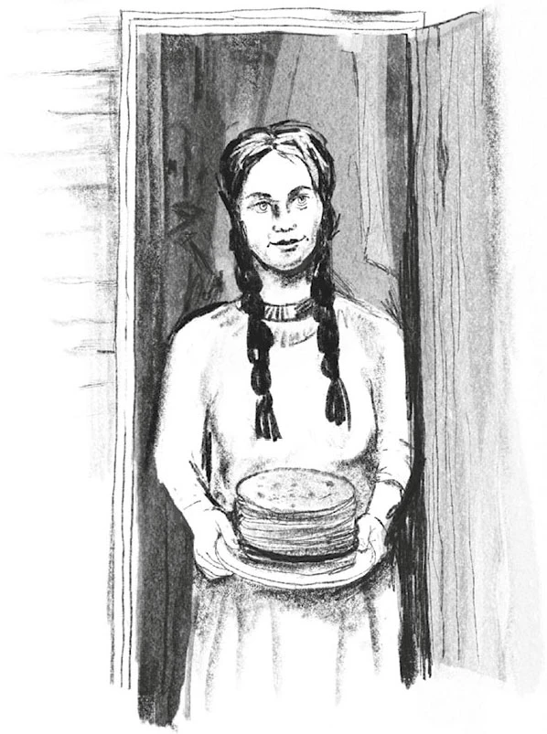 Иллюстрация к книге — Нежили-небыли [book-illustration-5.webp]