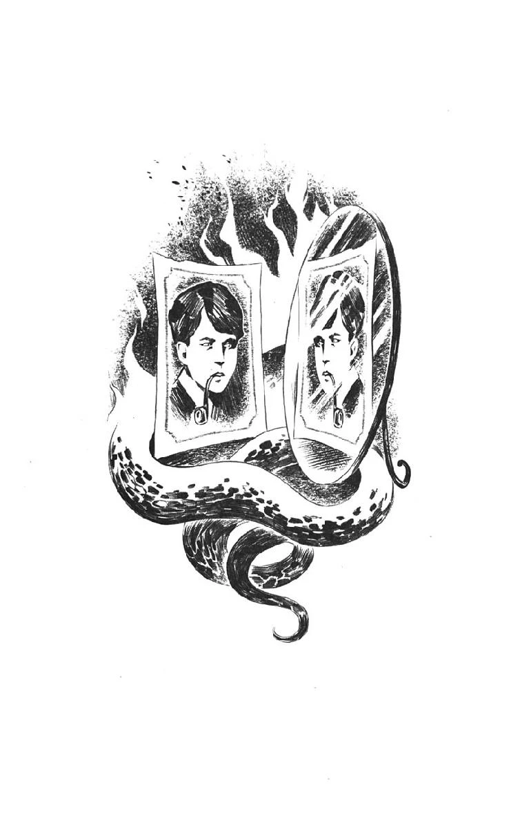 Иллюстрация к книге — Блошиный рынок [book-illustration-10.webp]