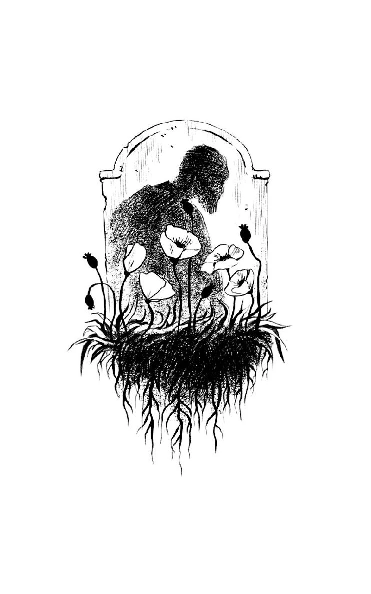 Иллюстрация к книге — Блошиный рынок [book-illustration-12.webp]