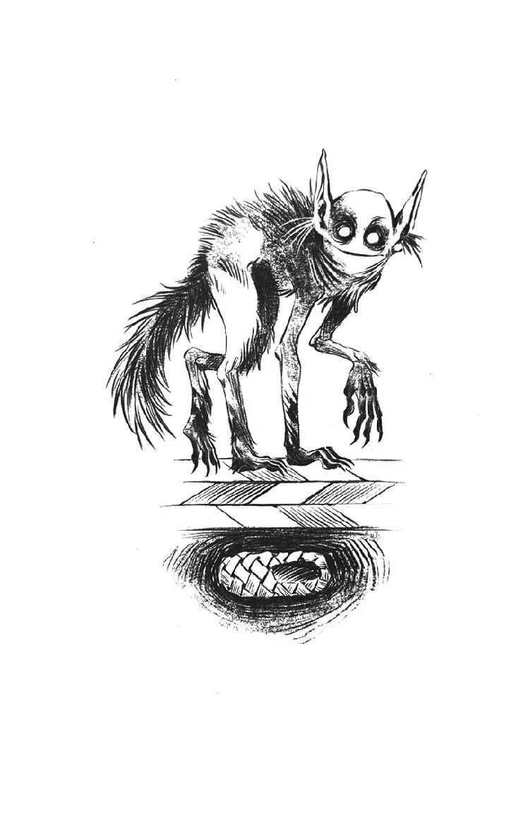 Иллюстрация к книге — Блошиный рынок [book-illustration-9.webp]