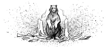 Иллюстрация к книге — Бессмертник [book-illustration-3.webp]