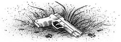 Иллюстрация к книге — Сквозь туман меня не видно [book-illustration-5.webp]