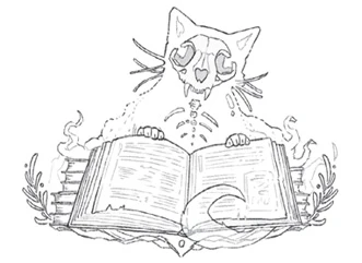 Иллюстрация к книге — Шесть зимних ночей [book-illustration-3.webp]