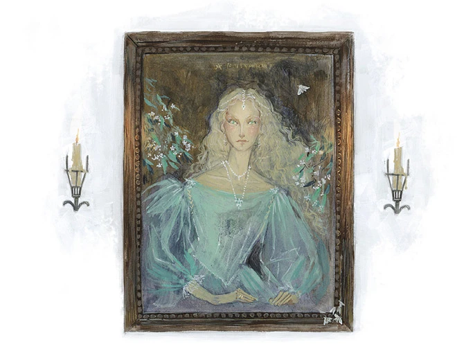 Иллюстрация к книге — Чудовище [book-illustration-13.webp]