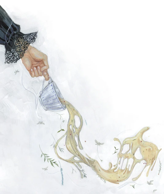 Иллюстрация к книге — Чудовище [book-illustration-15.webp]