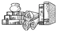 Иллюстрация к книге — Избушка на костях [book-illustration-10.webp]
