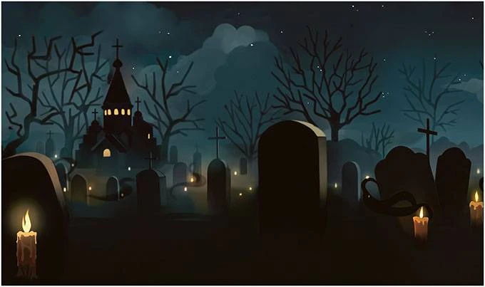 Иллюстрация к книге — Сказки на костях [book-illustration-34.webp]