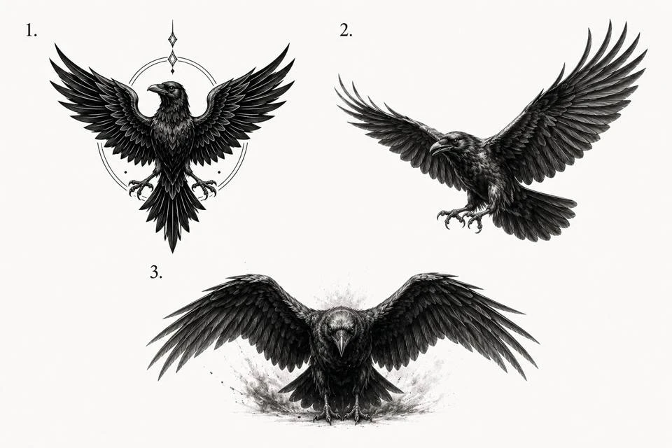 Иллюстрация к книге — На эту и на ту набью тебе тату. Том 1 [book-illustration-12.webp]