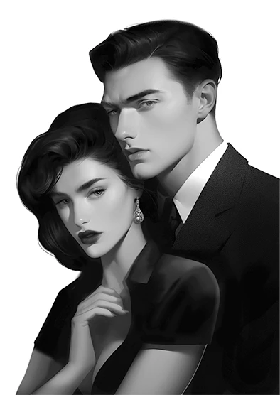 Иллюстрация к книге — Сердце в оковах [book-illustration-1.webp]