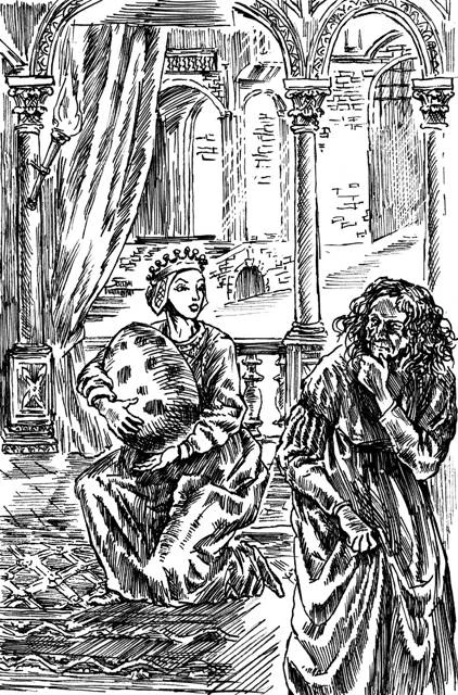 Иллюстрация к книге — Психолог с дробовиком [book-illustration-13.webp]