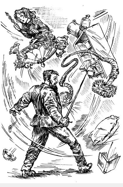 Иллюстрация к книге — Психолог с дробовиком [book-illustration-20.webp]