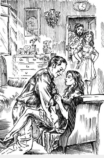 Иллюстрация к книге — Психолог с дробовиком [book-illustration-23.webp]