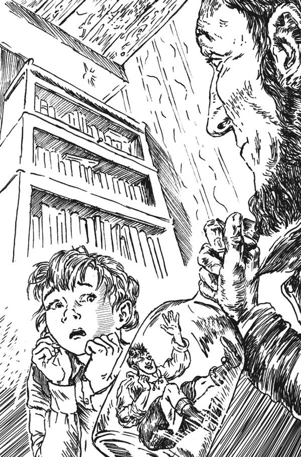 Иллюстрация к книге — Проказник [book-illustration-27.webp]