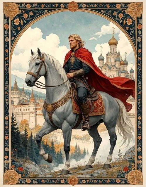 Иллюстрация к книге — Княгиня-служанка. Берегиня рода [book-illustration-5.webp]