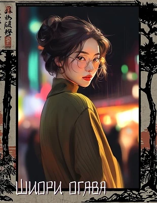 Иллюстрация к книге — Истинная для якудза [book-illustration-26.webp]