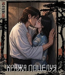 Иллюстрация к книге — Истинная для якудза [book-illustration-44.webp]