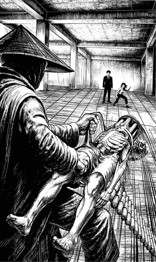 Иллюстрация к книге — Дорога на остров Рю [book-illustration-17.webp]