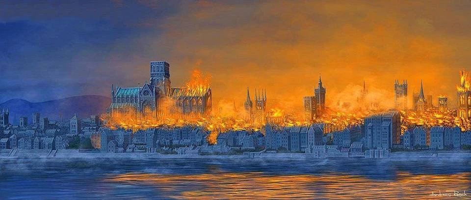 Иллюстрация к книге — Огнем и Мечом [book-illustration-67.webp]