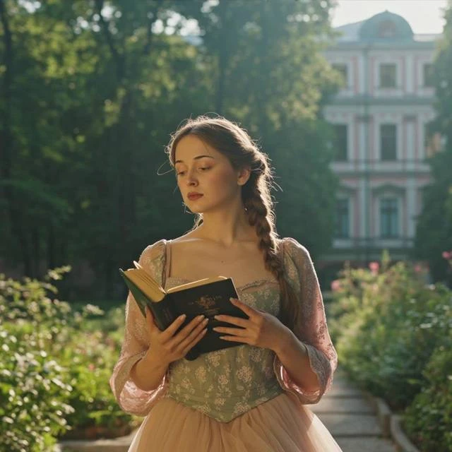 Иллюстрация к книге — Петр Третий. Бунт и Империя [book-illustration-20.webp]