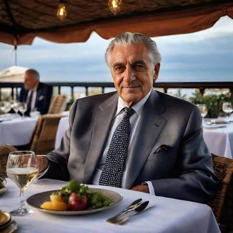 Иллюстрация к книге — Крестная внучка мафии 1 [book-illustration-13.webp]