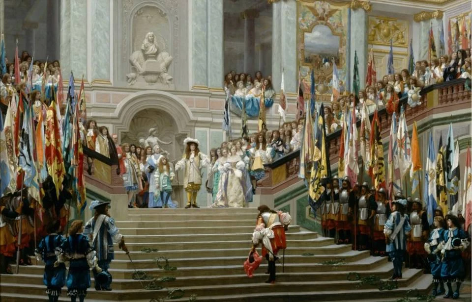 Иллюстрация к книге — Затмение; Год 1666 – Части 2, 3 [book-illustration-5.webp]
