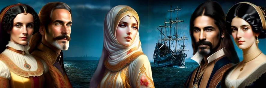 Иллюстрация к книге — Я обязательно вернусь. Книга 3.2 [book-illustration-1.webp]