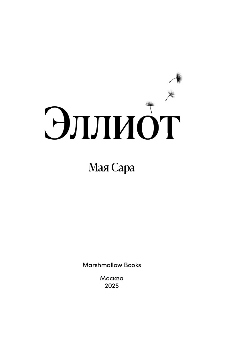 Иллюстрация к книге — Эллиот [book-illustration-3.webp]
