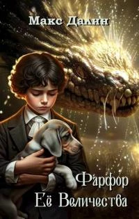 Книга Фарфор Ее Величества