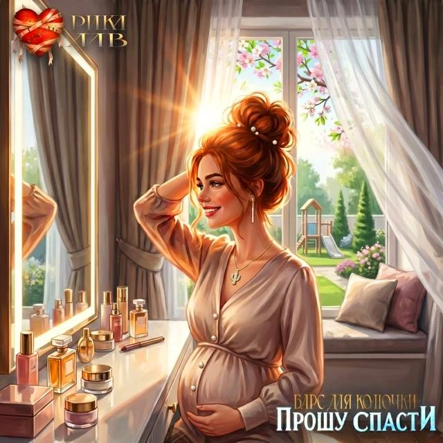 Иллюстрация к книге — Прошу спасти, или Барс для Колючки [book-illustration-101.webp]