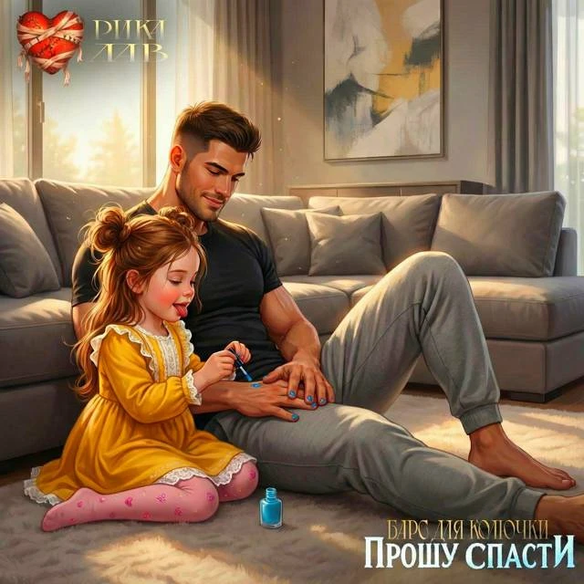 Иллюстрация к книге — Прошу спасти, или Барс для Колючки [book-illustration-57.webp]