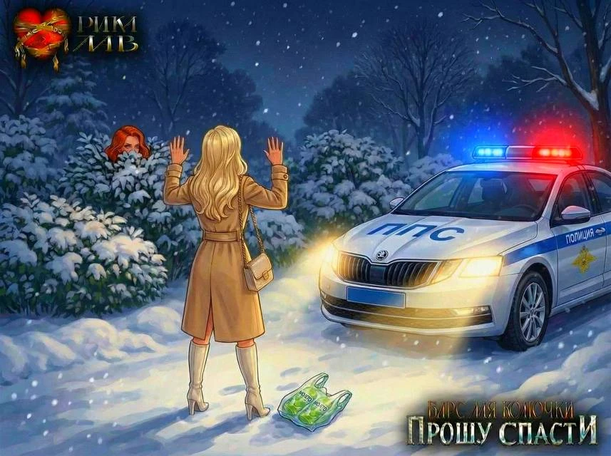 Иллюстрация к книге — Прошу спасти, или Барс для Колючки [book-illustration-71.webp]