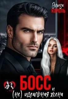 Книга Босс и (не) идеальная жена