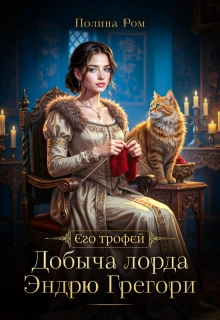 Книга Добыча лорда Эндрю Грегори