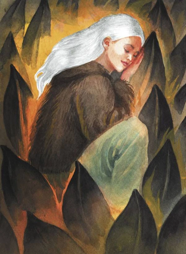 Иллюстрация к книге — Двери зимы [book-illustration-14.webp]