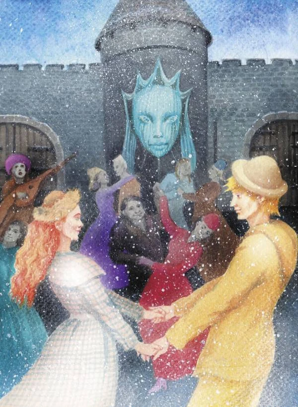 Иллюстрация к книге — Двери зимы [book-illustration-6.webp]