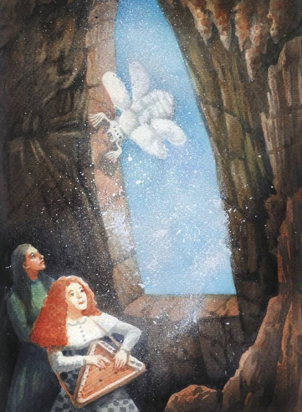 Иллюстрация к книге — Двери зимы [book-illustration-7.webp]