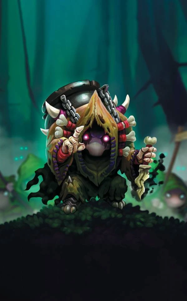 Иллюстрация к книге — Mushroom Wars 2. Наследие Одура [book-illustration-18.webp]