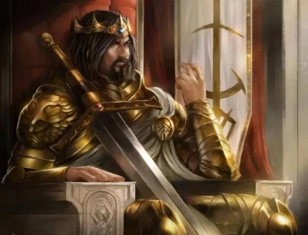 Иллюстрация к книге — Паладин развивает территорию. Том II [book-illustration-12.webp]