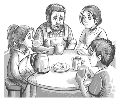 Иллюстрация к книге — Тайна пропавшего Принца [book-illustration-14.webp]