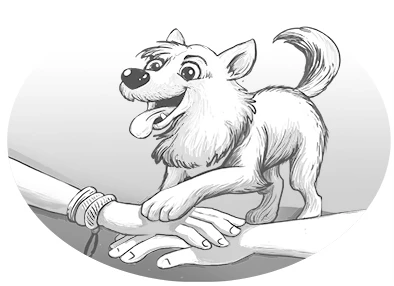 Иллюстрация к книге — Тайна пропавшего Принца [book-illustration-5.webp]