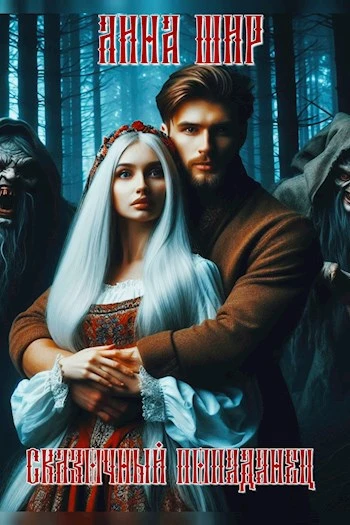 Книга Сказочный попаданец