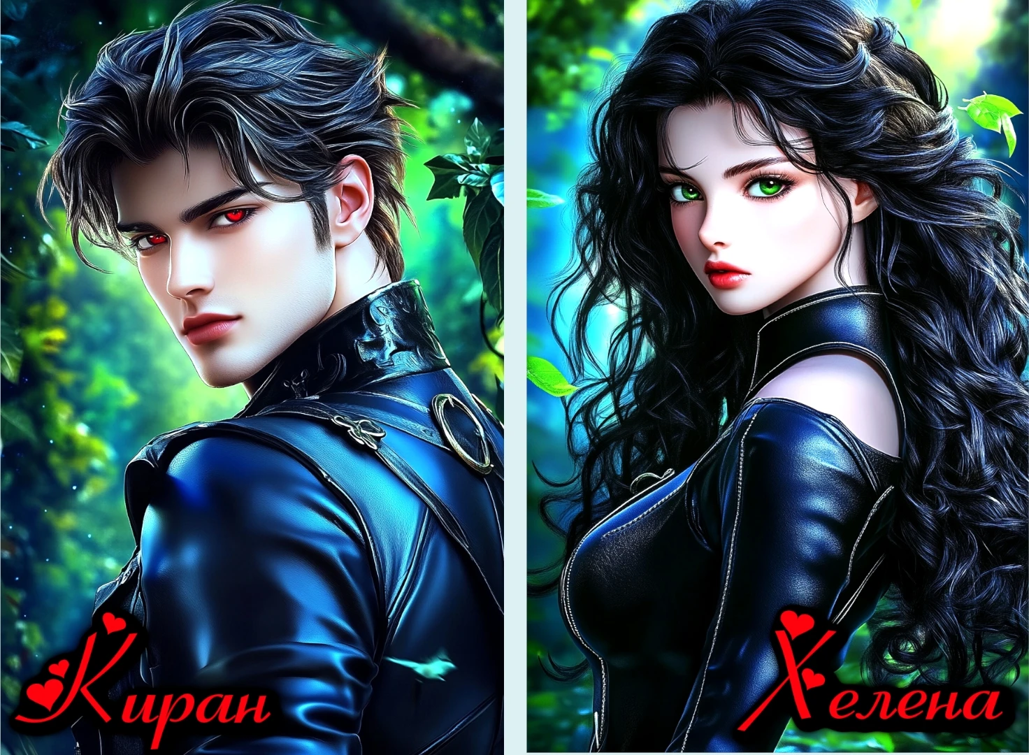 Иллюстрация к книге — Украсть жертву, или Я отменяю ритуал [book-illustration-3.webp]