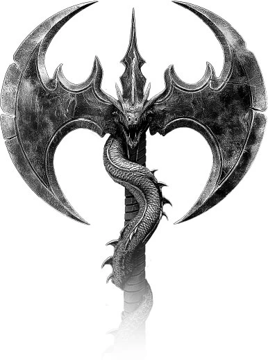Иллюстрация к книге — Королевская кровь [book-illustration-1.webp]