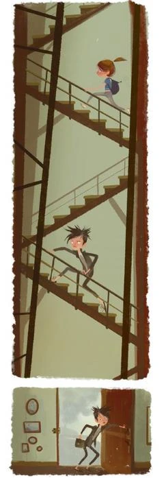Иллюстрация к книге — Ночная радуга [book-illustration-12.webp]