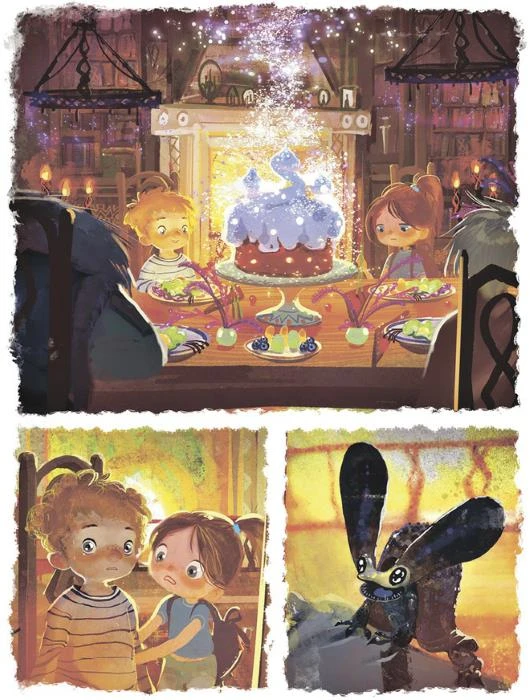 Иллюстрация к книге — Мечты и пичальки [book-illustration-22.webp]